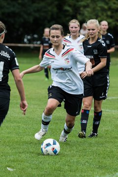 Bild 415 - Frauen Kieler MTV - SV Henstedt Ulzburg 2 : Ergebnis: 2:6